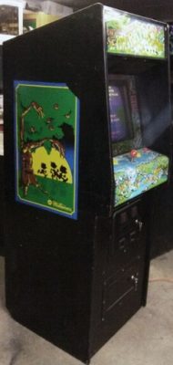 Retro Classic Arcades Ecamusements Arcade Sales Amusement Rentals