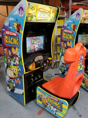 Driving Arcades Ecamusements Arcade Sales Amusement Rentals