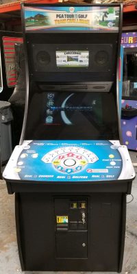 arcade machine ea sports pga tour golf reinstall arcade machine ea sports pga tour golf reinstall